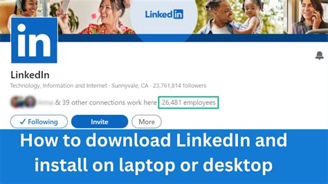 thulasi linkedin video download|How to download a video from LinkedIn in 2024 .
